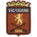 1ère Compagnie d’Arc de Vic sur Aisne